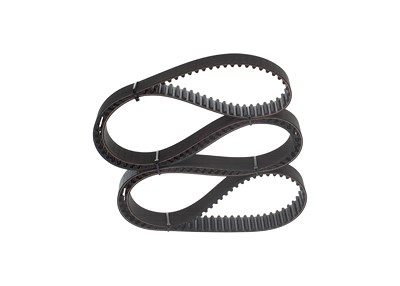 Bosch Zahnriemen [Hersteller-Nr. 1987949651] für Hyundai, Kia von Bosch