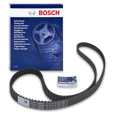 Bosch Zahnriemen [Hersteller-Nr. 1987949578] für Audi, Seat, Skoda, VW von Bosch