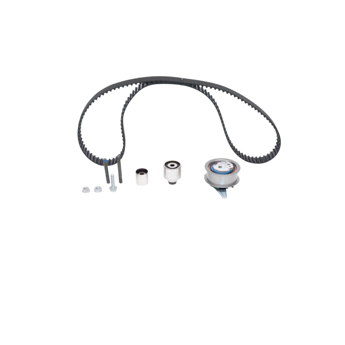 Bosch Zahnriemensatz 1 987 946 589 Bosch Zahnriemensatz 1 987 946 589 von BOSCH