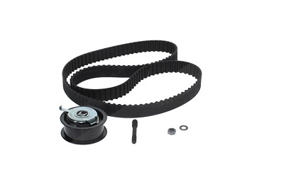 Bosch Zahnriemensatz [Hersteller-Nr. 1987948244] für Audi, Seat, VW von Bosch