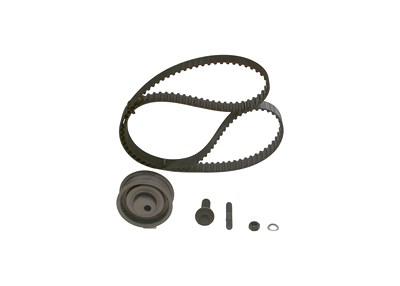 Bosch Zahnriemensatz [Hersteller-Nr. 1987946325] für Audi, Seat, VW von Bosch