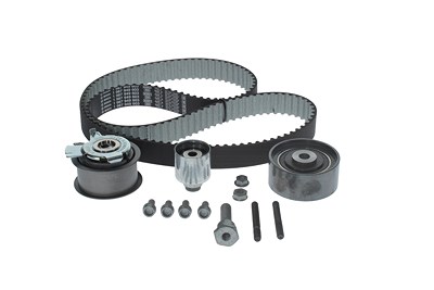 Bosch Zahnriemensatz [Hersteller-Nr. 1987948238] für Audi, Seat, Skoda, VW von Bosch
