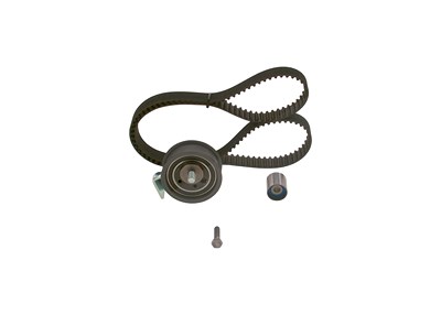 Bosch Zahnriemensatz [Hersteller-Nr. 1987948155] für Audi, VW von Bosch
