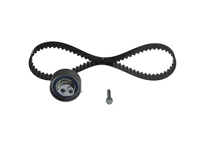 Bosch Zahnriemensatz [Hersteller-Nr. 1987948274] für Audi, VW von Bosch