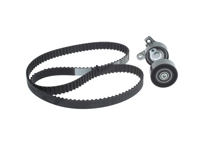 Bosch Zahnriemensatz [Hersteller-Nr. 1987948295] für Chevrolet, Opel, Vauxhall von Bosch