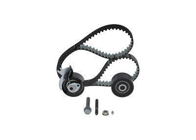 Bosch Zahnriemensatz [Hersteller-Nr. 1987948277] für Citroën, Fiat, Ford, Jaguar, Lancia, Land Rover, Mitsubishi, Peugeot von Bosch