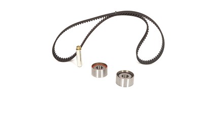 Bosch Zahnriemensatz [Hersteller-Nr. 1987948968] für Citroën, Fiat, Iveco, Opel, Peugeot, Renault, Renault Trucks, Vauxhall von Bosch