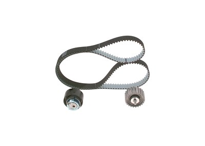 Bosch Zahnriemensatz [Hersteller-Nr. 1987948912] für Fiat, Iveco von Bosch