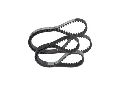 Bosch Zahnriemensatz [Hersteller-Nr. 1987948855] für Ford, Mazda von Bosch