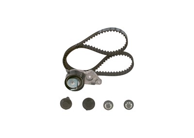 Bosch Zahnriemensatz [Hersteller-Nr. 1987948914] für Ford, Mazda, Volvo von Bosch