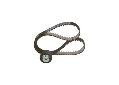 Bosch Zahnriemensatz [Hersteller-Nr. 1987948925] für Ford von Bosch
