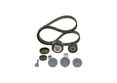 Bosch Zahnriemensatz [Hersteller-Nr. 1987946562] für Opel, Renault von Bosch