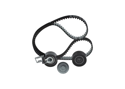 Bosch Zahnriemensatz [Hersteller-Nr. 1987946584] für Citroën, Ford, Peugeot von Bosch