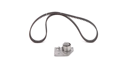 Bosch Zahnriemensatz [Hersteller-Nr. 1987946710] für Nissan, Renault, Suzuki von Bosch