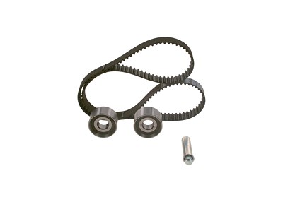 Bosch Zahnriemensatz [Hersteller-Nr. 1987948946] für Fiat, Iveco, Renault von Bosch