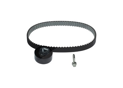 Bosch Zahnriemensatz [Hersteller-Nr. 1987948973] für Jaguar, Land Rover von Bosch