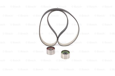 Bosch Zahnriemensatz [Hersteller-Nr. 1987948192] für Mazda von Bosch
