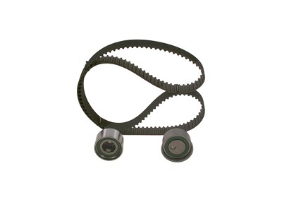 Bosch Zahnriemensatz [Hersteller-Nr. 1987946338] für Mitsubishi von Bosch