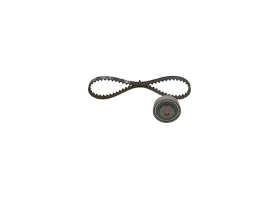Bosch Zahnriemensatz [Hersteller-Nr. 1987946315] für Hyundai, Kia, Mitsubishi von Bosch