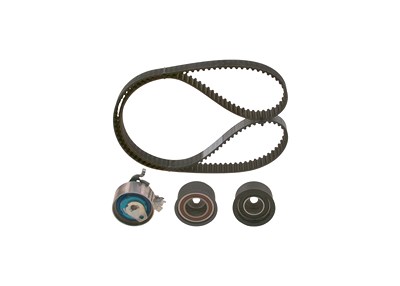 Bosch Zahnriemensatz [Hersteller-Nr. 1987948221] für Opel, Vauxhall von Bosch