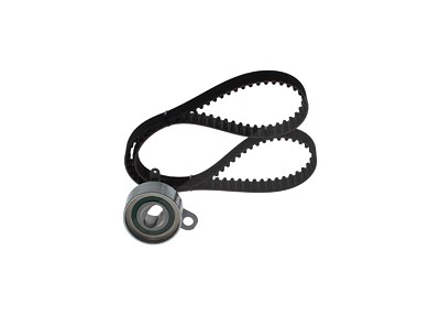 Bosch Zahnriemensatz [Hersteller-Nr. 1987946323] für Toyota von Bosch