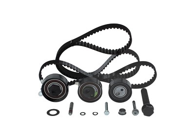 Bosch Zahnriemensatz [Hersteller-Nr. 1987948049] für Volvo, VW von Bosch
