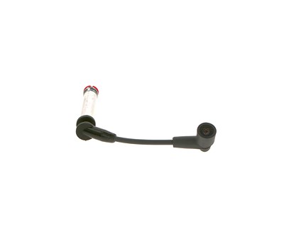 Bosch Zündkabelsatz [Hersteller-Nr. 0986357124] für Opel von Bosch