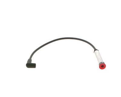 Bosch Zündkabelsatz [Hersteller-Nr. 0986356723] für Opel, Vauxhall von Bosch