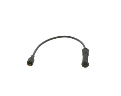 Bosch Zündkabelsatz [Hersteller-Nr. 0986357184] für Renault von Bosch