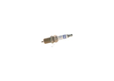 Bosch Zündkerze [Hersteller-Nr. 0242240627] für Audi, Fiat, Mitsubishi, VW von Bosch