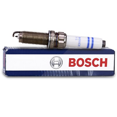 Bosch Zündkerze [Hersteller-Nr. 0242145555] für BMW, Mini von Bosch