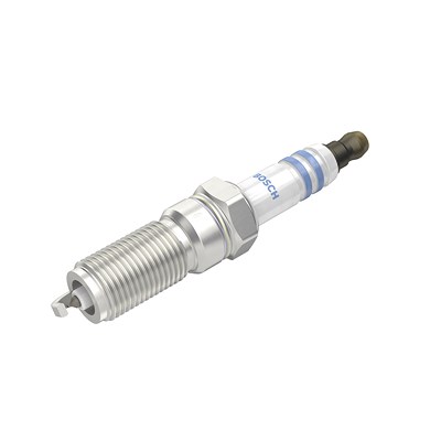 Bosch Zündkerze [Hersteller-Nr. 0242230508] für Cadillac, Chevrolet, Fisker, Opel, Pontiac, Saab, Vauxhall von Bosch