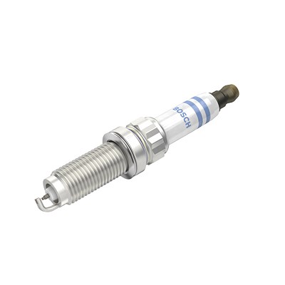 Bosch Zündkerze [Hersteller-Nr. 0242145535] für Citroën, Ds, Opel, Peugeot, Vauxhall von Bosch
