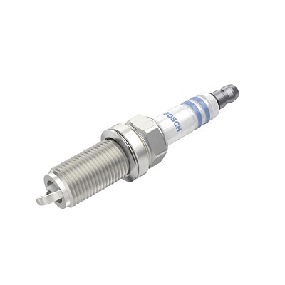 Bosch Zündkerze [Hersteller-Nr. 0242236593] für Daihatsu, Fiat, Honda, Hyundai, Infiniti, Kia, Lexus, Nissan, Subaru, Suzuki, Toyota von Bosch