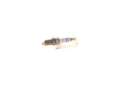 Bosch Zündkerze [Hersteller-Nr. 0242240628] für Ford, Porsche, Toyota von Bosch