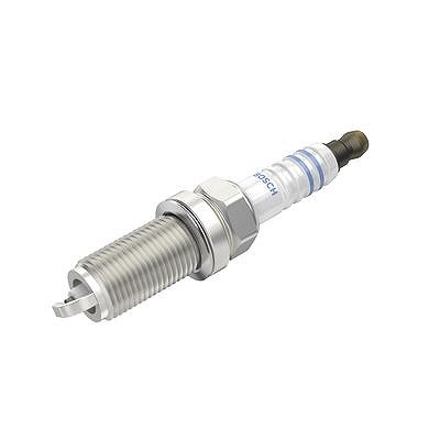 Bosch Zündkerze [Hersteller-Nr. 0242230607] für Toyota von Bosch
