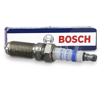 Bosch Zündkerze [Hersteller-Nr. 0242232514] für Chevrolet, Ford, Mazda, Morgan, Opel, Volvo von Bosch