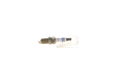 Bosch Zündkerze [Hersteller-Nr. 0242245558] für Alfa Romeo, Ford, Honda, Lexus, Mitsubishi, Nissan, Saab, Subaru, Toyota von Bosch