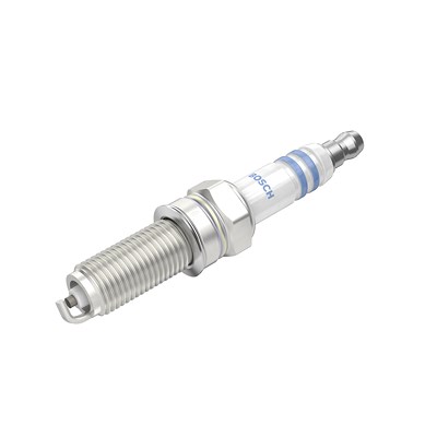 Bosch Zündkerze [Hersteller-Nr. 0242135545] für Hyundai, Mahindra von Bosch