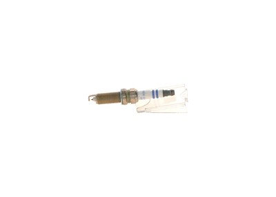 Bosch Zündkerze [Hersteller-Nr. 0242135553] für Honda, Mercedes-Benz, Nissan, Renault, Subaru von Bosch