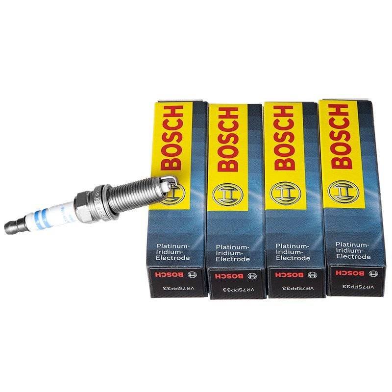 Bosch Zündkerzen D Zündung von Bosch