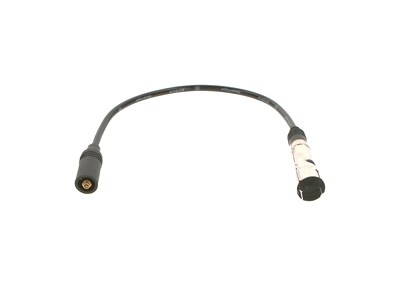 Bosch Zündleitungssatz [Hersteller-Nr. 0986356317] für Audi, VW von Bosch