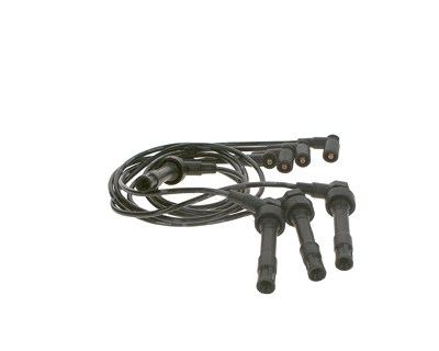 Bosch Zündleitungssatz [Hersteller-Nr. 0986356307] für BMW von Bosch