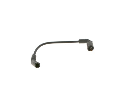 Bosch Zündleitungssatz [Hersteller-Nr. 0986356980] für Chevrolet, Daewoo von Bosch