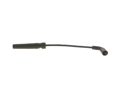 Bosch Zündleitungssatz [Hersteller-Nr. 0986356987] für Chevrolet, Daewoo von Bosch
