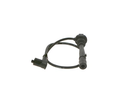 Bosch Zündleitungssatz [Hersteller-Nr. 0986357181] für Fiat, Lancia von Bosch