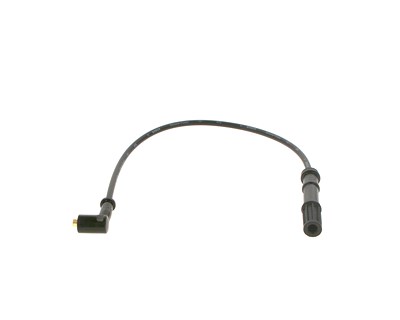 Bosch Zündleitungssatz [Hersteller-Nr. 0986357816] für Fiat, Lancia von Bosch