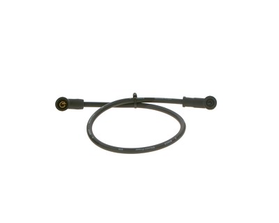 Bosch Zündleitungssatz [Hersteller-Nr. 0986356718] für Fiat, Lancia von Bosch