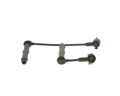 Bosch Zündleitungssatz [Hersteller-Nr. 0986356833] für Ford von Bosch