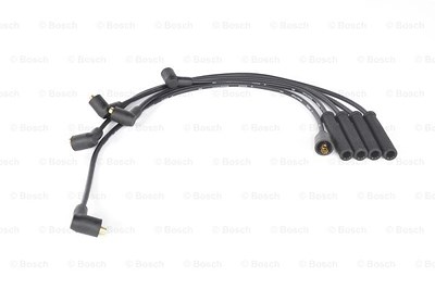 Bosch Zündleitungssatz [Hersteller-Nr. 0986356807] für Ford, Nissan, Rover, Seat von Bosch